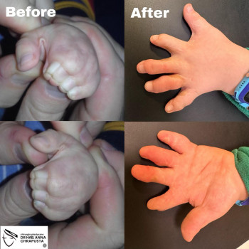 Anna Chrapusta, Krakow Фото - 5