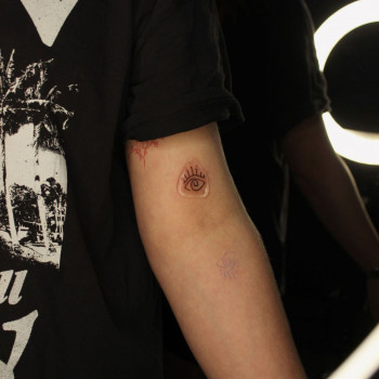 Irina Dobroshtan, Krakow Фото - 6