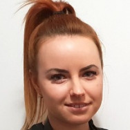 Барбер Анжелика Краков,Malborska, 35 район Воля-Духацкая