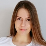 Fizjoterapeuta Monika Firkowska on Barb.pro