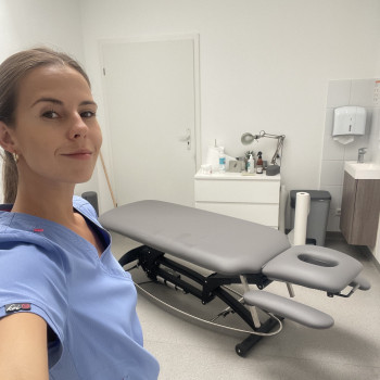 Моника Фирковска, Познань Фото - 5