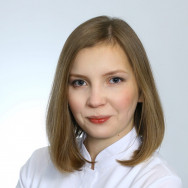 Physiotherapist Hanna Stróżniak on Barb.pro