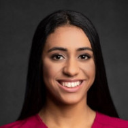 Physiotherapist Weronika  Poznan,Hetmańska, 5