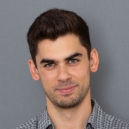 Fizjoterapeuta Maciej  Poznań,Grochowska, 9