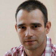 Physiotherapeut Łukasz  Poznan,Grunwaldzka, 1