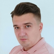 Fizjoterapeuta Marcin Turowski on Barb.pro