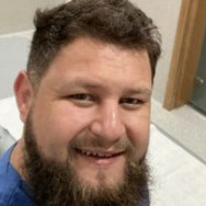 Rehabilitator Vladimir Poznań,Górecka, 108/9