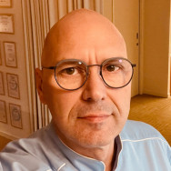 Chiropraktiker Artur  Poznan, Księżycowa, 3