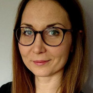 Chiropractor Anna Maćkowiak on Barb.pro