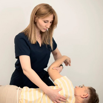 Emilia Kubicka, Poznan Фото - 5