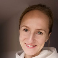 Chiropractor Anna Kraczyńska on Barb.pro