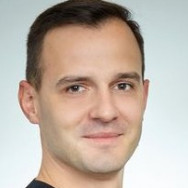 Physiotherapist Paweł Wilczak on Barb.pro