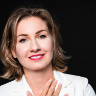 Стилист-имиджмейкер Моника  Познань,