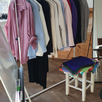 Marzena Lampasiak, Poznan Фото - 5