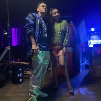 Aigul Orasxan, Almaty Фото - 10