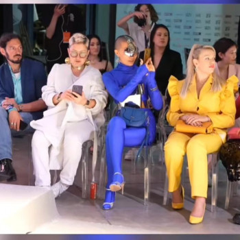 Aigul Orasxan, Almaty Фото - 13