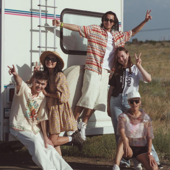 Aigul Orasxan, Almaty Фото - 17