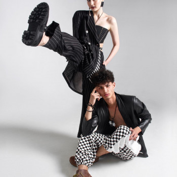 Aigul Orasxan, Almaty Фото - 21