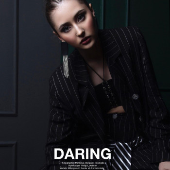 Aigul Orasxan, Almaty Фото - 22