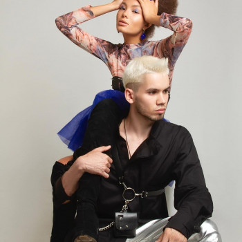 Aigul Orasxan, Almaty Фото - 25