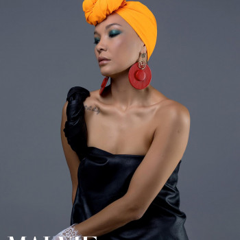 Aigul Orasxan, Almaty Фото - 26