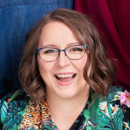 Kreator wizerunku Alicja  Poznań,