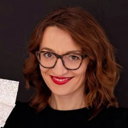 Image Stylist Paulina  Poznan,