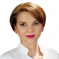 Dietitian Małgorzata Kurek on Barb.pro