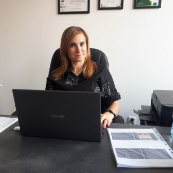 Agnieszka Horbik, Poznań Фото - 5