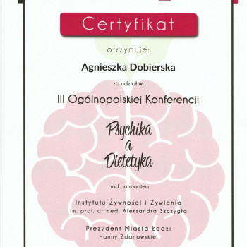 Agnieszka Horbik, Poznań Фото - 6