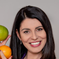 Dietitian Marta  Poznan, Haliny, 14