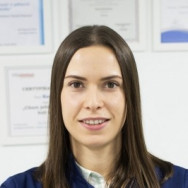 Dietitian Karolina Kaczor on Barb.pro