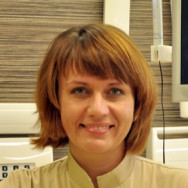 Dentist Agnieszka Pakosz-Majewska on Barb.pro