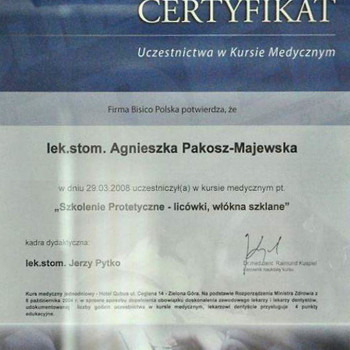 Agnieszka Pakosz-Majewska, Poznań Фото - 5