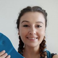 Podolog Maja  Poznań,Osiedle Batorego, 82n, lokal 7