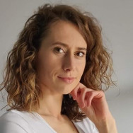 Podologist Magdalena  Poznan,Batorowska, 44