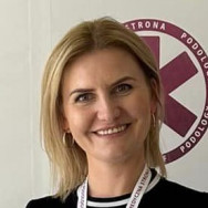 Podologe Mirona   Poznan,os. Piastowskie, 24/100