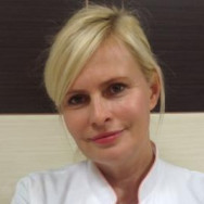 Dermatologist Małgorzata Maria Hendzel on Barb.pro