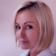 Dermatolog kosmetolog Magdalena Szymańska-Bueno on Barb.pro
