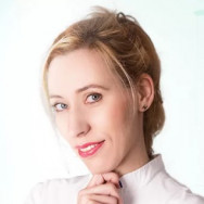 Dermatologe Anna Neneman on Barb.pro