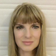 Dermatolog kosmetolog Małgorzata Mackiewicz-Wysocka on Barb.pro