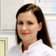 Dermatologist Nina Wyrzykowska on Barb.pro