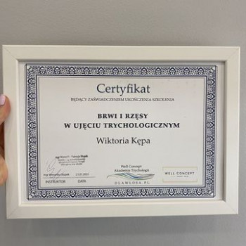 Wiktoria Kępa, Warszawa Фото - 5