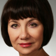 Dermatologist Bożena Racławska on Barb.pro