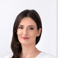 Dermatologe Katarzyna Nowogrodzka on Barb.pro