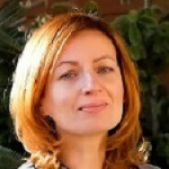 Психолог Малгожата Сурыяк на Barb.pro