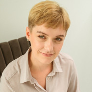 Jugendpsychologe Kamila Bańkowska on Barb.pro