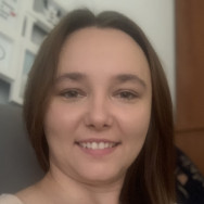 Психолог Юстина  Лодзь,