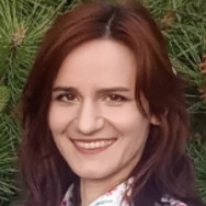 Psychologe Zuzanna Szpunar on Barb.pro