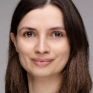 Psycholog Kinga  Poznań,Dmowskiego, 111a/2